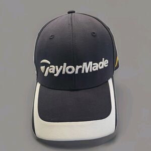 Taylornade Xl Golf Hat R9 Tp Ball Embroidered Cap Baseball Hat